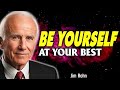 How To Become The Most Effective Version Of Yourself | Jim Rohn Motivation