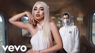 Download Lagu Alan Walker \u0026 Naklee - Better Love (Music Video) MP3