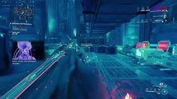 Warframe - Sorties #1