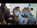 Fourth Youth literature festival at Gymkhana club Khairpur. 27-11-2022