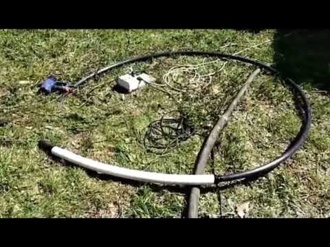 Слабый водонос