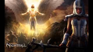 Guild Wars: Nightfall Soundtrack - Corsair Armada