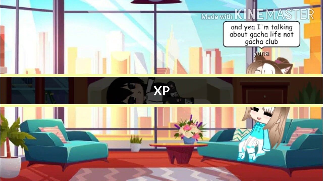 How I Got Into Gacha YouTube