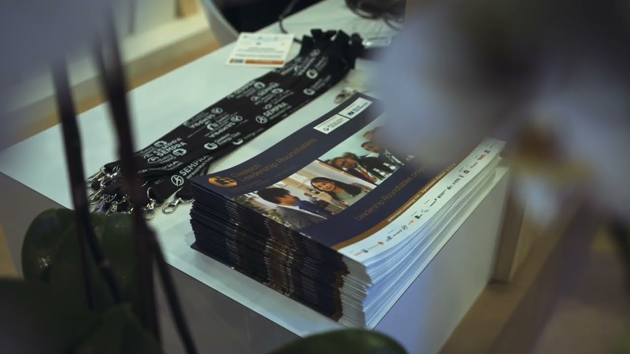 Gastech Energy Club | Gastech 2023