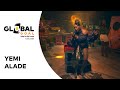 Yemi Alade Represents Africa With “Shekere” Live Performance For Global Citizen’s “Global Goal: Unite for Our Future”