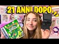 ACCENDO la MIA PRIMA console NINTENDO dopo 21 ANNI