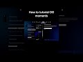 Fortnite How to tutorial OG moments