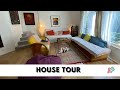 Así es un departamento en Paris: House Tour / Ana y Bern
