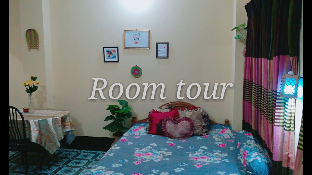 room tour bangladesh
