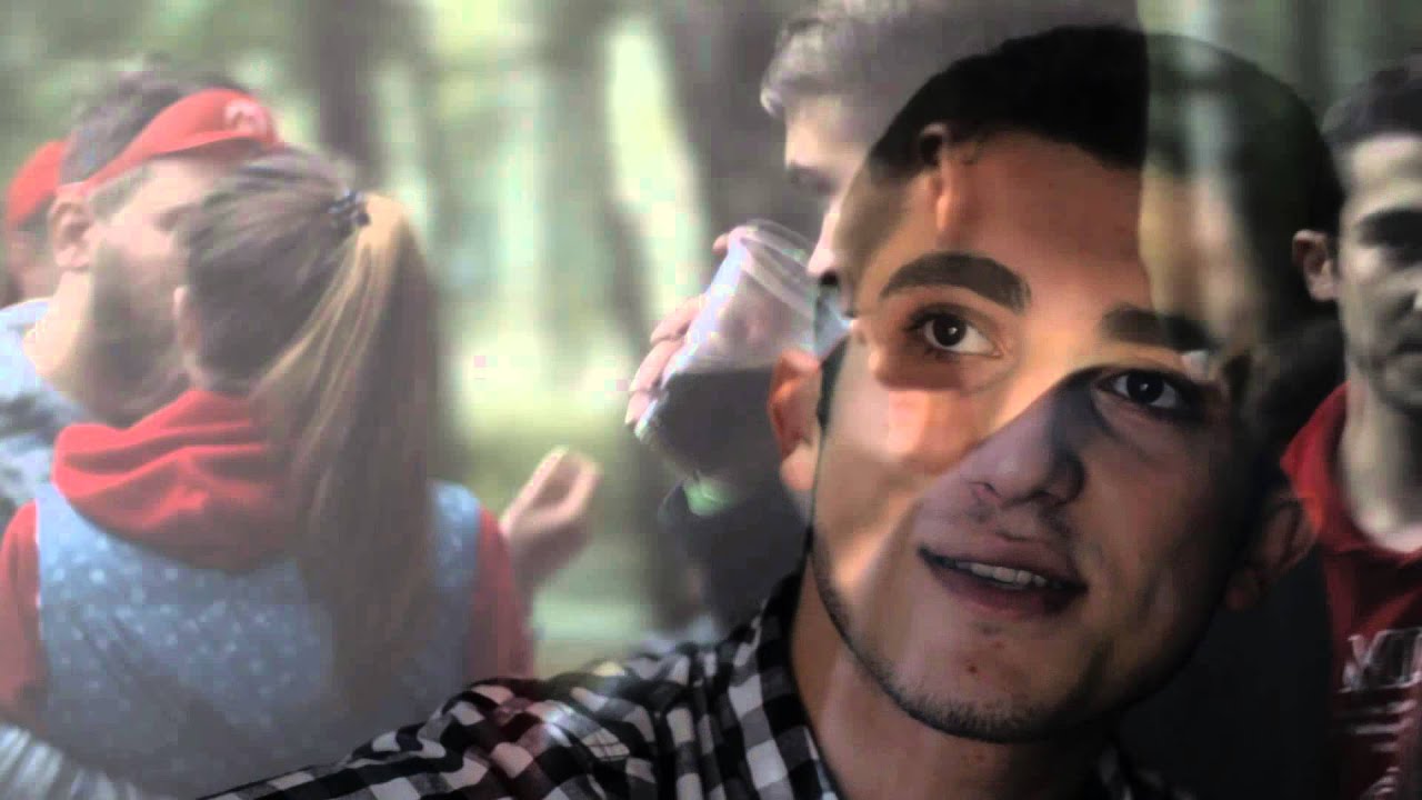 Ашот Бахчинян - ИЭФ победит( V Турслет МИИТ) - YouTube