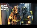 GTA 5 : Michael And Franklin, The FIB Building Heist | #gta #TheGameHalt