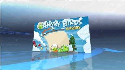 New Intro for 2014! - Created using Flixpress.com