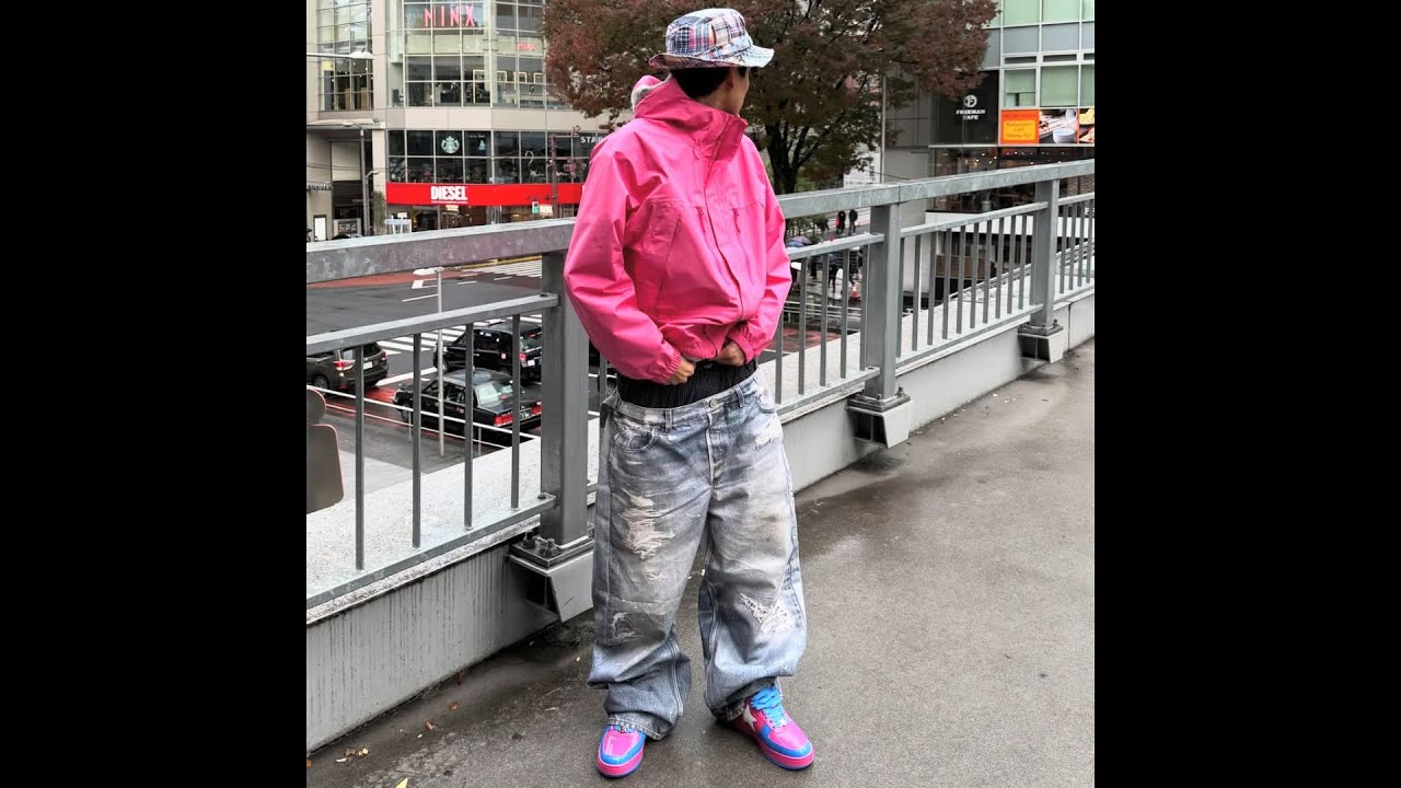 Benji Blue Bills Type Beat - "JAPAN"