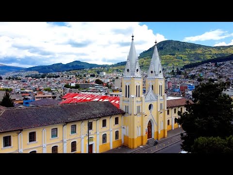 Conoce sobre la parroquia La Magdalena