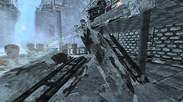 Amnesia: The Dark Descent. Entrance Hall boost [#1]