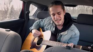 Empty Minds - Safe (acoustic)