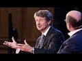 PJ O'Rourke on the US Presidential Clash