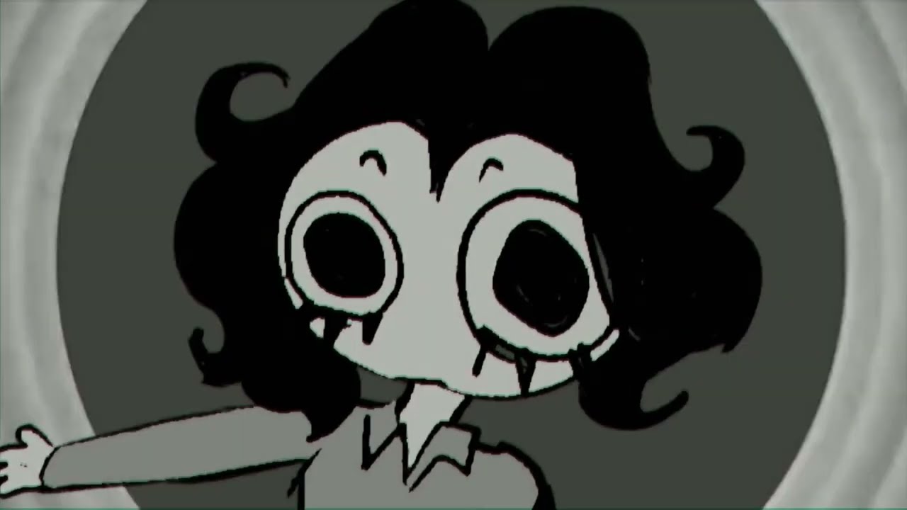 Vampire Stakes! (ANIMATED CARTOON) Going Over Bored for a School Project Episode 3