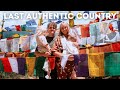 We travelled to the last authentic country in the world bhutan vlog