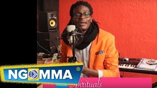 Video thumbnail of "Ruoth Ting'a Malo by Dan Aceda"
