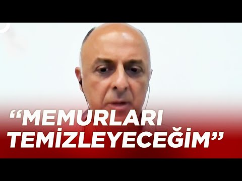 İYİ Parti İzmir Adayı Ümit Özlale'nin ''Bankamatik Memuru'' Açıklaması | Taksim Meydanı