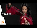 Vídeo de MULAN 2019