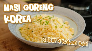 Cara Membuat Nasi Goreng Sederhana