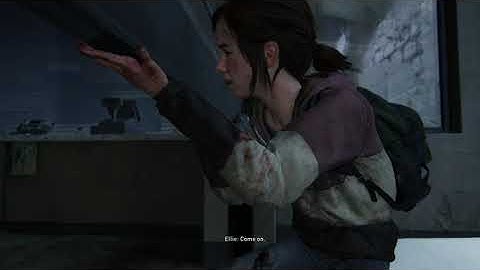 The Last Of Us Part 1 Remake LEFT BEHIND Walkthrough - [PS5 4K 60FPS] - GROUNDED DIFFICULTY #30