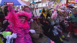 Carnaval de Dunkerque : des milliers de personnes attendues dans les rues