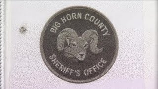 Big Horn County undersheriff resigns