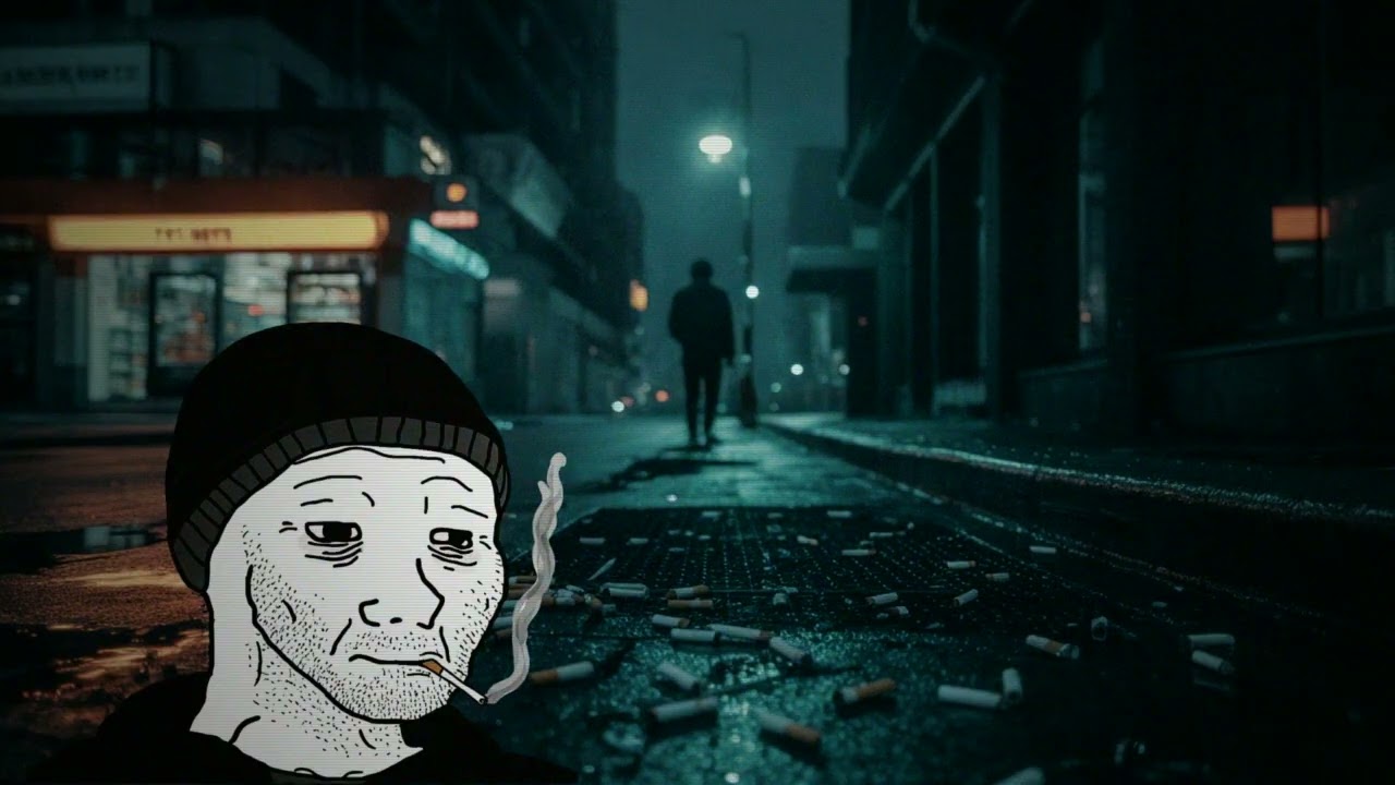 Nirvana - Stay Away (Doomer Wave)