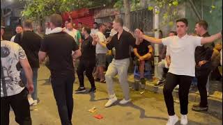 Memedi Oro Memed Ağa Oyunu