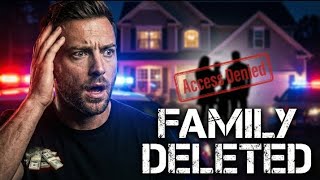 Obsessed With a Webcam Model… Then He Killed His Family | Grant Amato