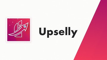 Upselly App on Shopify Explainer Video