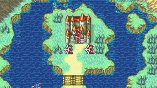 [TAS] GBA Fire Emblem: The Sacred Stones by Vykan12 in 1:08:51.2