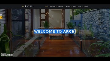 Add slider text - Archi version 3.0
