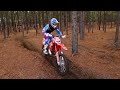 Sumter National Enduro 2015