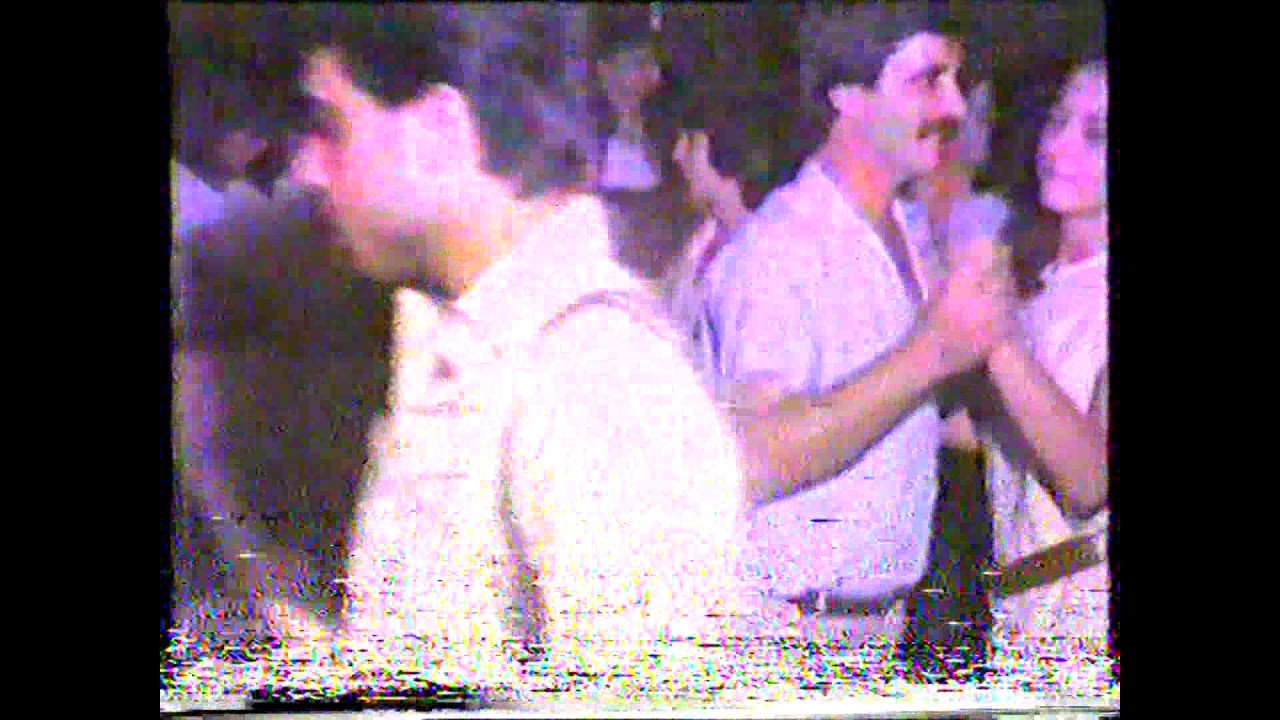 Recep Vardar - 1984/1985 kayıt