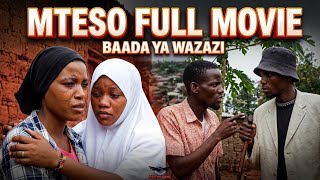 MATESO (BAADA YA WAZAZI)  FULL MOVIE 
