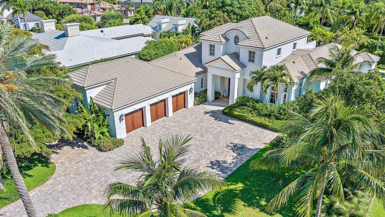 K2 Exclusive | 12104 West End | Lost Tree Village Interior Estate for Sale