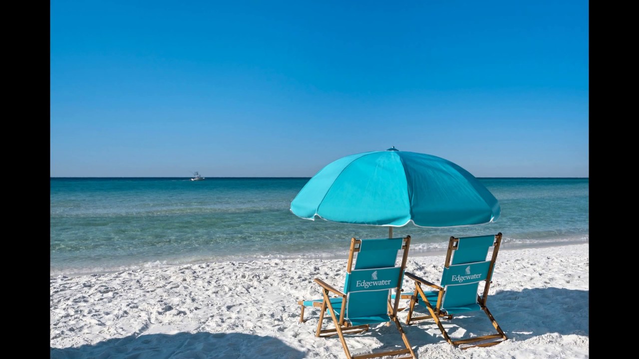 Edgewater Beach Unit 500