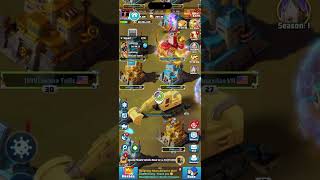 Last War- How to win digs 90% of the time screenshot 1