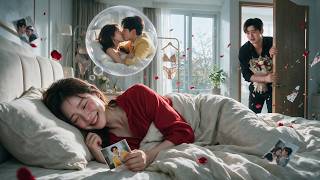 【FULL💔】結婚三年，妻子卻始終不願讓他碰，反倒每晚拿著白月光的照片慰藉呻吟。我冷笑着簽字離婚，她卻崩潰到哭紅了雙眼！#爽剧 #出轨 #男频 screenshot 3