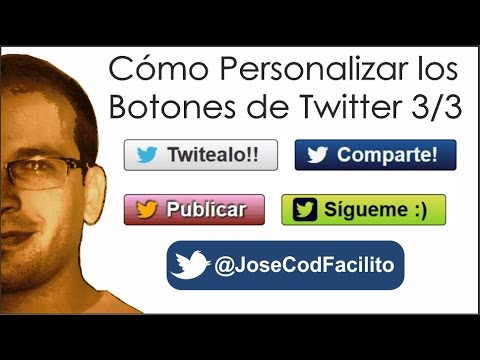 Video: Come Aggiungere Messaggi Da Twitter Al Tuo Sito Web