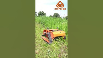 Remote Control Lawn Mower: Ultimate Solution for Hilly Yards? (Full Tested Review & Cost Analysis)