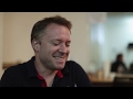 Capture de la vidéo Alumni Stories - Colin Currie
