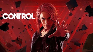 Control - FULL GAME - 1440p 60 FPS HDR - NO COMMENTARY