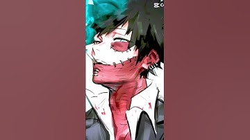 Dabi #mha #mhaedit #mhacommunity