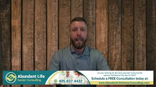 Find Assisted Living In OKC | OKC Assisted Living