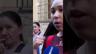 #noticias #tele5 #youtubeshorts #shortvideo #news #suscribirse